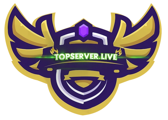 Featured server logo