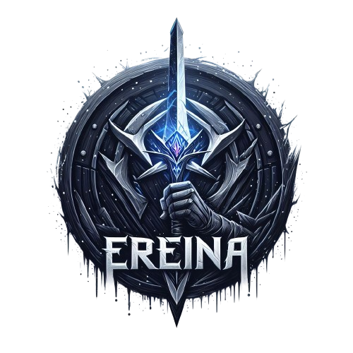 World Of Ereina - Custom 3.3.5a 