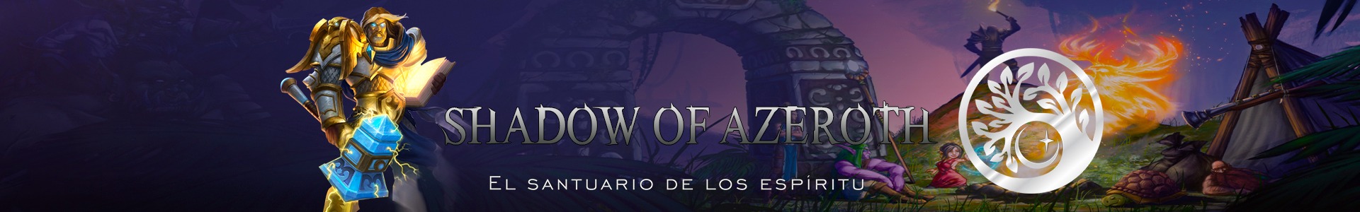 Shadow of Azeroth 