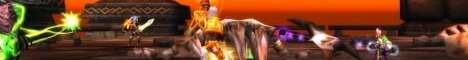 Warborn WoW