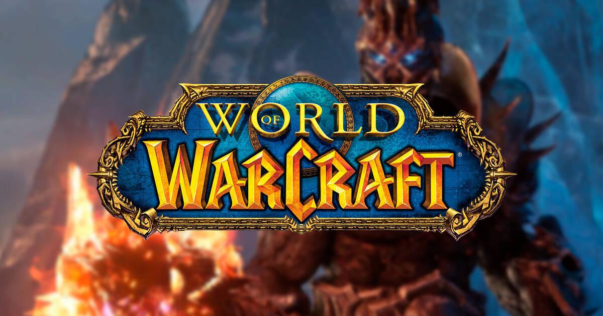 What is World of Warcraft?