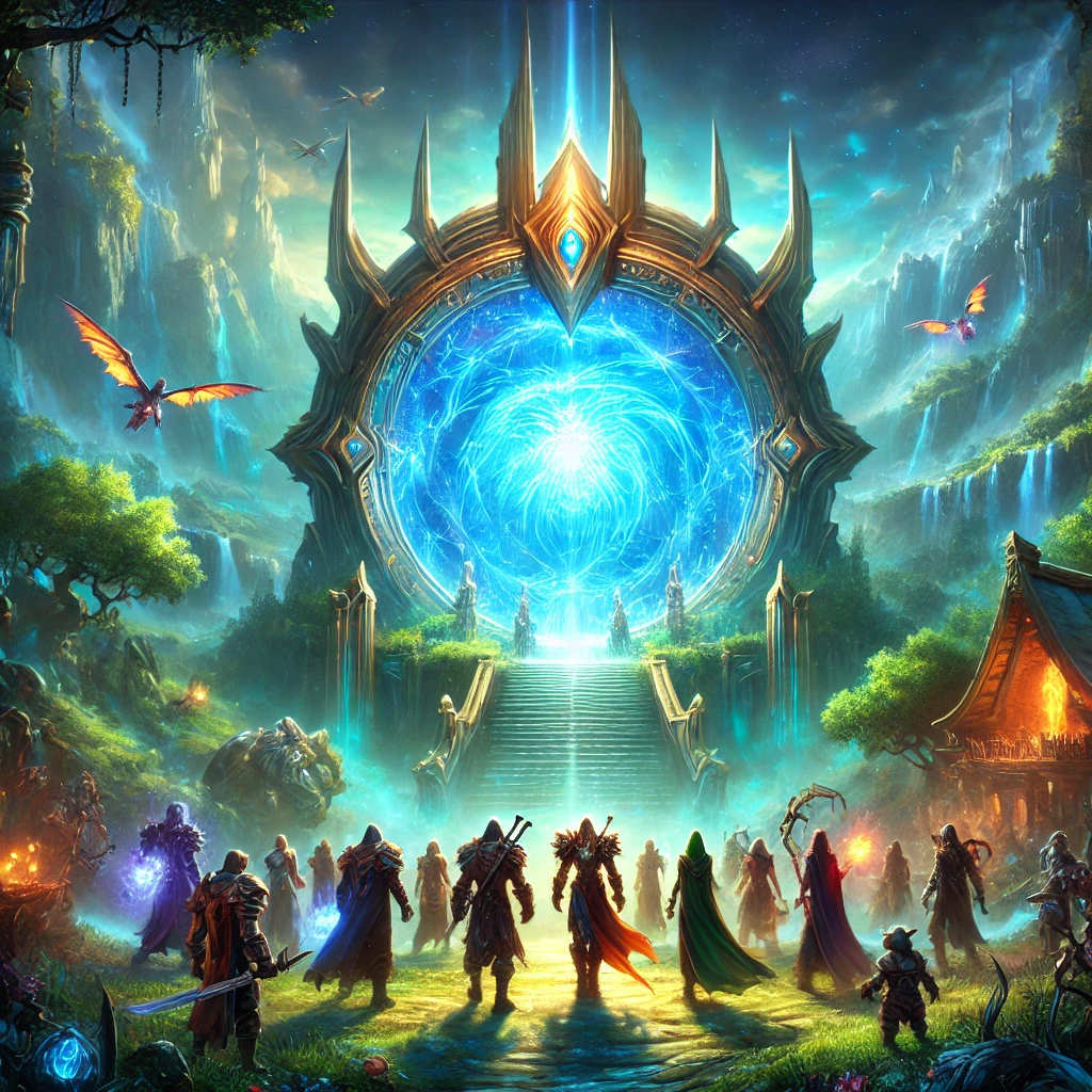 Exploring the Benefits of Private World of Warcraft Servers: A Guide for Gamers